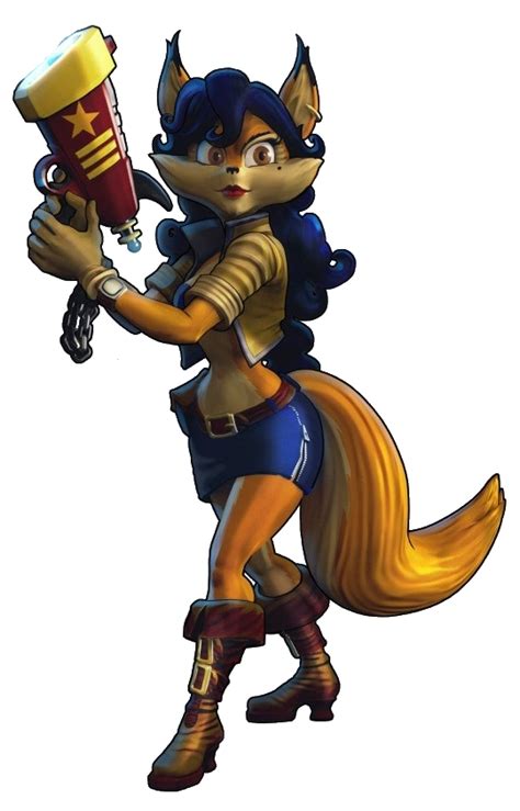 carmelita montoya fox